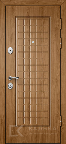 Фото «Дверь с МДФ №359»