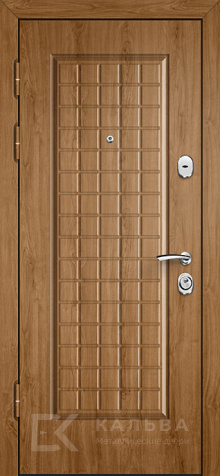 Фото №2 «Дверь с МДФ №543»