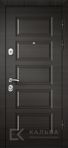 Фото «Дверь с МДФ №166»