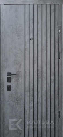 Фото «Дверь с терморазрывом №25»