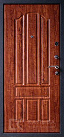 Фото №2 «Дверь Порошок №38»