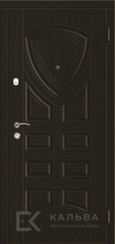 Фото «Дверь с МДФ №364»