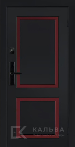 Фото «Дверь с электронным замком №59»