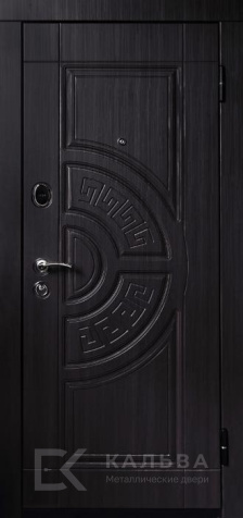 Фото «Дверь с МДФ №154»