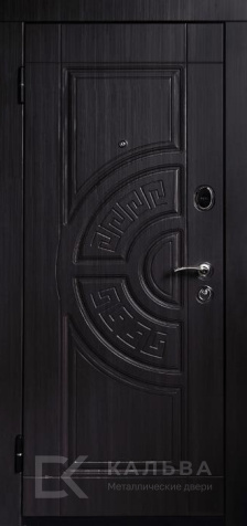 Фото №2 «Трёхконтурная дверь №21»