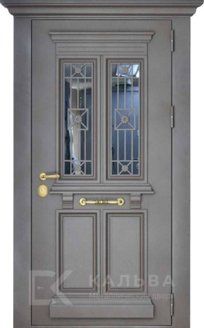 Фото «Парадная дверь №416»