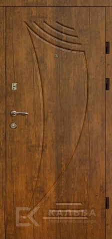 Фото «Дверь с терморазрывом №20»