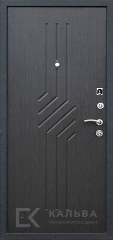 Фото №2 «Дверь Порошок №8»