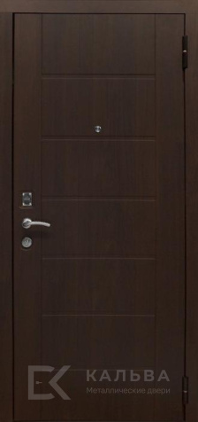 Фото «Дверь с МДФ №566»