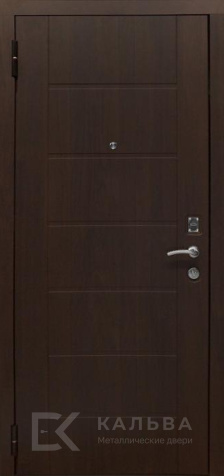 Фото №2 «Трёхконтурная дверь №15»