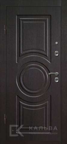 Фото №2 «Дверь с МДФ №39»