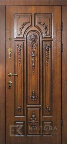 Фото «Дверь с МДФ №371»