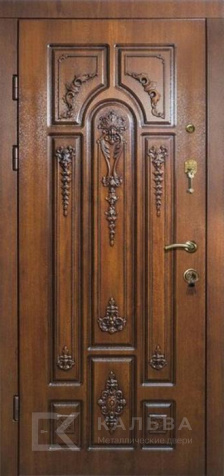 Фото №2 «Дверь с МДФ №325»