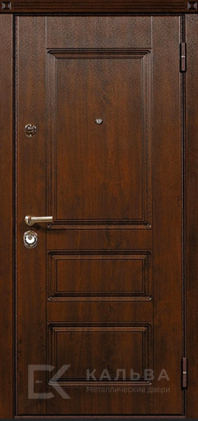 Фото «Дверь с МДФ №501»