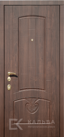 Фото «Дверь в дом №12»