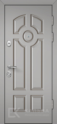 Фото «Дверь с МДФ №94»