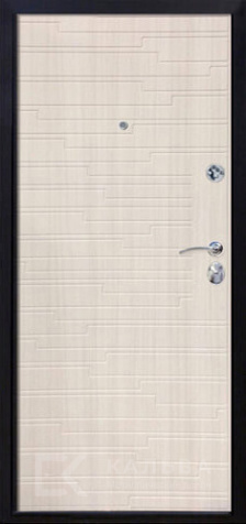 Фото №2 «Дверь с МДФ №326»