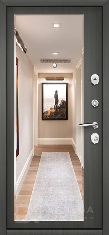 Фото №2 «Дверь в дом №47»