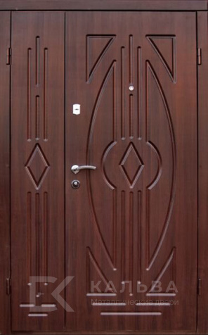 Фото «Двухстворчатая дверь №10»