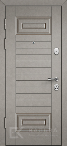 Фото №2 «Дверь в дом №41»