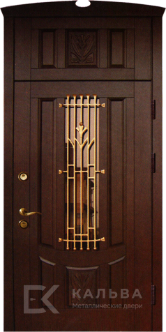 Фото «Парадная дверь №351»