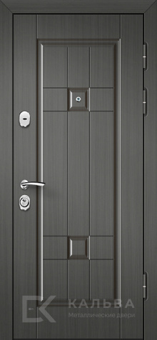 Фото «Дверь с терморазрывом №44»