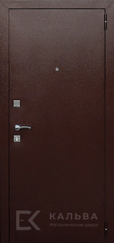 Фото «Уличная дверь №12»