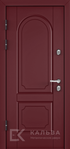 Фото №2 «Дверь Порошок №106»