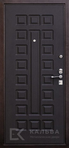 Фото №2 «Дверь с МДФ №159»