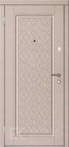 Фото №2 «Дверь с терморазрывом №22»