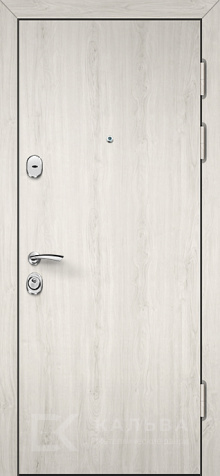 Фото «Дверь Ламинат №37»