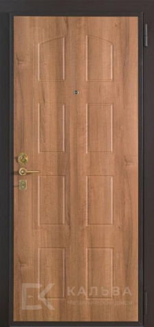 Фото «Дверь с МДФ №391»