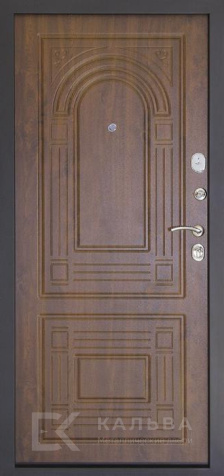 Фото №2 «Уличная дверь №6»