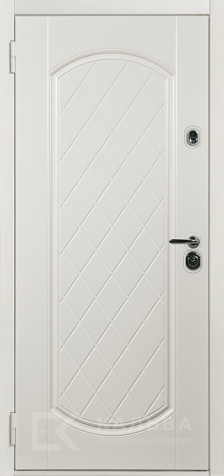 Фото №2 «Дверь с терморазрывом №17»