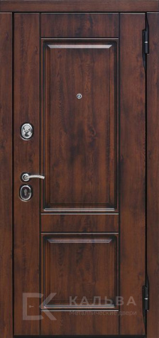 Фото «Дверь в дом №27»