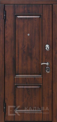 Фото №2 «Дверь в дом №19»