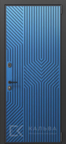 Фото «Дверь с МДФ №149»