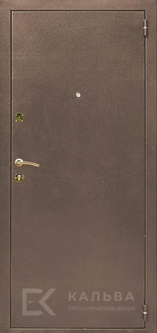 Фото «Трёхконтурная дверь №24»