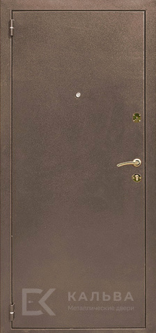 Фото №2 «Дверь Порошок №6»