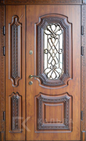Фото «Парадная дверь №409»