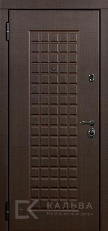 Фото №2 «Дверь с терморазрывом №44»