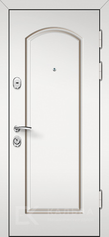 Фото «Дверь с МДФ №180»