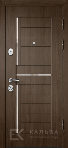 Фото «Дверь с МДФ №324»