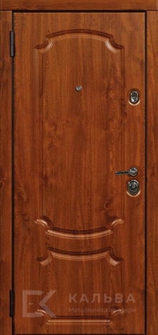 Фото №2 «Дверь с терморазрывом №28»