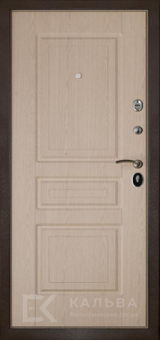 Фото №2 «Дверь Порошок №101»