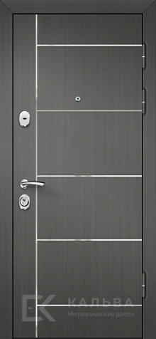 Фото «Дверь с МДФ №531»