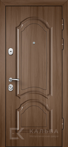 Фото «Трёхконтурная дверь №3»