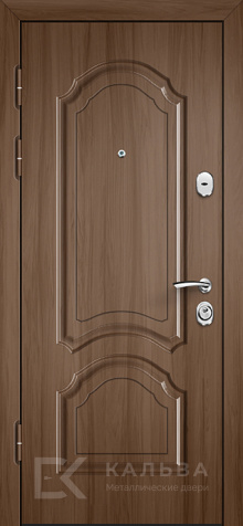 Фото №2 «Дверь с МДФ №321»