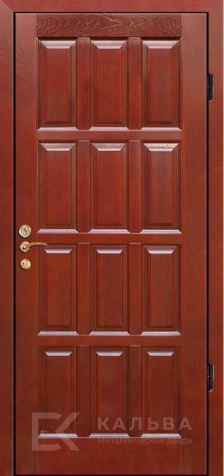 Фото «Дверь с МДФ №552»