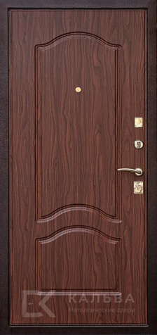 Фото №2 «Дверь Порошок №97»